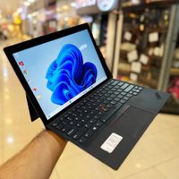 سرفیس Lenovo X1 تبلت شو i7 + قلم|رایانه همراه|تهران, کوی مهران|دیوار