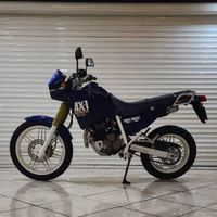 هوندا 250|موتورسیکلت|تهران, گمرک|دیوار