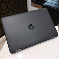 لپ تاپ hp probook اچ پی|رایانه همراه|تهران, سازمان آب|دیوار