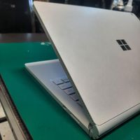 سرفیس بوک Surface Book 1گرافیک دار Geforce|رایانه همراه|تهران, میدان انقلاب|دیوار