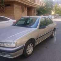 پژو پارس ساده مدل 81|خودرو سواری و وانت|تهران, هروی|دیوار