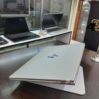 لپ تاب ۲۰۲۳ نسل۱۳ رنگ روشن Laptop Hp EliteBook 14|رایانه همراه|تهران, میدان ولیعصر|دیوار