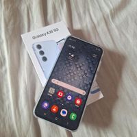 سامسونگ Galaxy A35 ۲۵۶ گیگابایت|موبایل|تهران, گیشا (کوی نصر)|دیوار