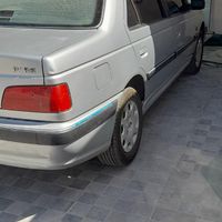 پژوپارس|خودرو سواری و وانت|پاکدشت, |دیوار