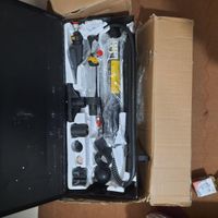 ابزار صافکاری ۱۰ تنی cat tools|ابزارآلات|میانه, |دیوار
