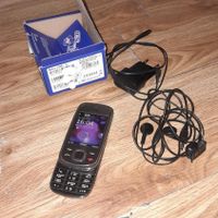 NOKIA 7230|موبایل|تهران, سیدخندان|دیوار