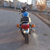هندا تویین۲۵۰ honda cb 250 twin تریل سوزوکی یاماها|موتورسیکلت|تهران, میدان ولیعصر|دیوار