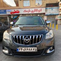 هایما S7 توربو1800cc، مدل ۱۳۹۷|خودرو سواری و وانت|تبریز, |دیوار