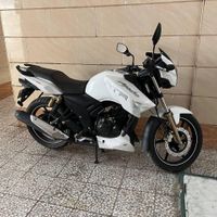 موتور سیکلت آپاچی 180|موتورسیکلت|تهران, توحید|دیوار