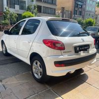 پژو 207i اتوماتیک، مدل ۱۳۹۷|خودرو سواری و وانت|تهران, دریا|دیوار