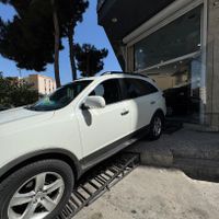 زیر قیمت ix55 2012|خودرو سواری و وانت|تهران, سعادت‌آباد|دیوار