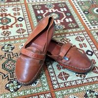 تعدادی کفش چرم و آمریکایی تیمبرلند Timberland|حراج|تهران, نواب|دیوار