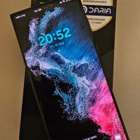 سامسونگ s22 ultra 256gb|موبایل|تهران, پونک|دیوار
