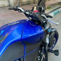 YAMAHA MT 25 یاماها|موتورسیکلت|تهران, قیطریه|دیوار