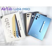 تبلت مدل air tab u24pro|تبلت|تهران, صفائیه (چشمه علی)|دیوار