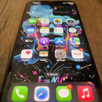 اپل iPhone 12 Pro Max ۲۵۶ گیگابایت|موبایل|تهران, نازی‌آباد|دیوار