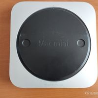 مک مینی mac mini late 2012 core i5|رایانه رومیزی|تهران, آرژانتین|دیوار