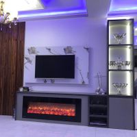 میز تلویزیون ،tv wall|میز تلویزیون|تهران, چیتگر|دیوار