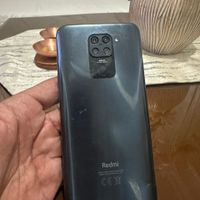 شیائومی Redmi Note 9 ۱۲۸ گیگابایت|موبایل|تهران, خانی‌آباد نو|دیوار