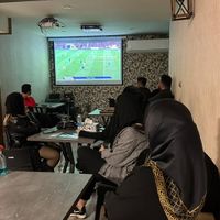 گیم کلاب (game club)|خدمات پذیرایی، مراسم|تهران, تهرانپارس غربی|دیوار