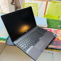 لپ تاپ dell 5500 سیپیو i5 نسل هشتم صفحه fhd لمسی|رایانه همراه|تهران, اکباتان|دیوار