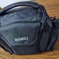 کیف دوربین BENRO|دوربین عکاسی و فیلم‌برداری|تهران, مجیدیه|دیوار
