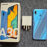 سامسونگ Galaxy A30 ۶۴ گیگابایت|موبایل|تهران, سعادت‌آباد|دیوار