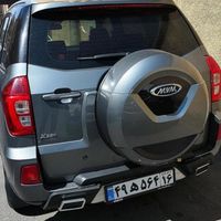 ام‌وی‌ام X33 S مدل ۱۳۹۹اقساطی|خودرو سواری و وانت|تهران, سیدخندان|دیوار