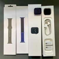 apple watch series 5 اپل واچ سری ۵|ساعت|تهران, سهروردی|دیوار