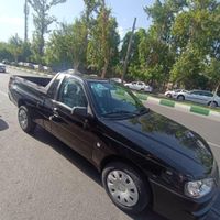وانت آریسان 2، مدل ۱۴۰۴|خودرو سواری و وانت|زاهدان, |دیوار
