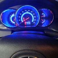 جک J5 اتوماتیک 1800cc، مدل ۱۳۹۵|خودرو سواری و وانت|تهران, سازمان برنامه|دیوار