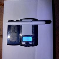 ترازوی جیبی آشپزخانه|ظروف پخت‌وپز|تهران, شهرک شریعتی|دیوار