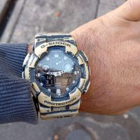 ساعت مچی G SHOCK GA-100MM-5ADR|ساعت|تهران, مجیدیه|دیوار