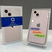 IPhone 13 128 pink|موبایل|تهران, شهرک راه‌آهن|دیوار