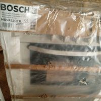 اجاق‌گاز‌‌چهار‌شعله‌فردار‌BOSCH‌اصل‌المان|اجاق گاز و لوازم برقی پخت‌وپز|تهران, اسکندری|دیوار