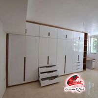 گمد دیواری لوکس تمام ام دی اف سولار کد 113|جاکفشی، کمد، دراور|تهران, اکباتان|دیوار