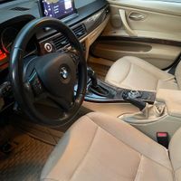 بی‌ام‌و سری 3 سدان 320i، مدل ۲۰۰۶ bmw 320|خودرو سواری و وانت|تهران, دروس|دیوار