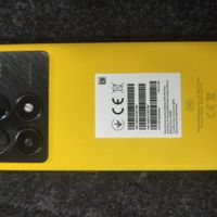 POCO X6 PRO 5G YELLOW|موبایل|تهران, آرژانتین|دیوار