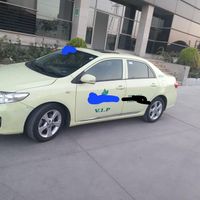 تویوتا کرولا اتوماتیک XLI - 1800cc، مدل ۲۰۱۳|خودرو سواری و وانت|تهران, زرگنده|دیوار