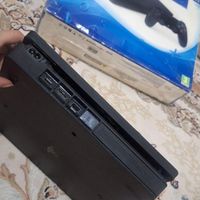 ps4 slim 1t|کنسول، بازی ویدئویی و آنلاین|تهران, پیروزی|دیوار