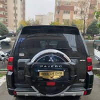 میتسوبیشی پاجرو 4 در 6 سیلندر مدل ۲۰۰۸|خودرو سواری و وانت|تهران, سعادت‌آباد|دیوار