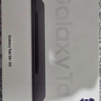 تبلت سامسونگ/ Galaxy tab S8 pluse 5G|تبلت|تهران, فردوسی|دیوار
