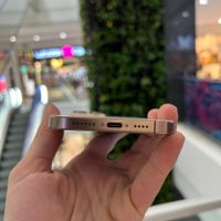 اپل iPhone 16 Pro Max با حافظهٔ ۲۵۶ گیگابایت|موبایل|تهران, جنت‌آباد مرکزی|دیوار