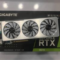 کیس گیمینگ نسل دوازده با گرافیک RTX 3070 اقساط|رایانه رومیزی|مشهد, عامل|دیوار