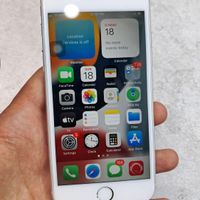 اپل iPhone 6s گیگابایت 16|موبایل|تهران, تهران‌نو|دیوار