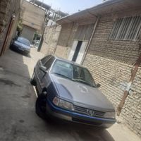 پژو 405 GLX بنزینی، مدل ۱۳۹۱|خودرو سواری و وانت|تهران, خانی‌آباد نو|دیوار