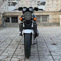 cb1300|موتورسیکلت|تهران, افسریه|دیوار