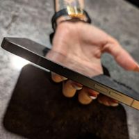 ناتینگ phone 1 با حافظهٔ ۲۵۶ گیگابایت|موبایل|کرمانشاه, |دیوار