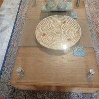 مبلمان ال چوبی|مبلمان خانگی و میز عسلی|تهران, میدان ولیعصر|دیوار