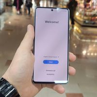 سامسونگ Galaxy A73 5G ۲۵۶ گیگابایت|موبایل|تهران, پونک|دیوار